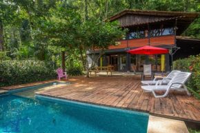 Punta Uva Pool House